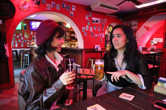 Thursday Night Pub Crawl for Professionals in Vienna, Austria - Thursday Night Vienna, Four Bars in Four Hours