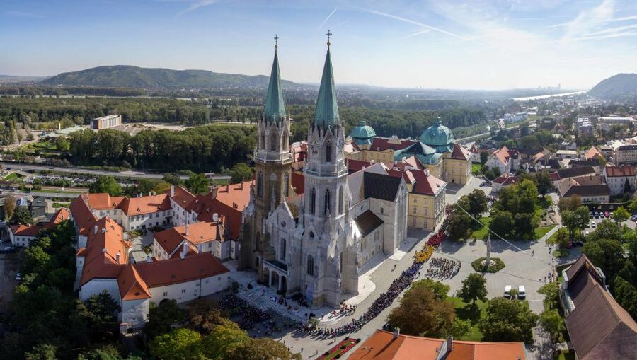 Ticket to Klosterneuburg Abbey - Key highlights you should care about