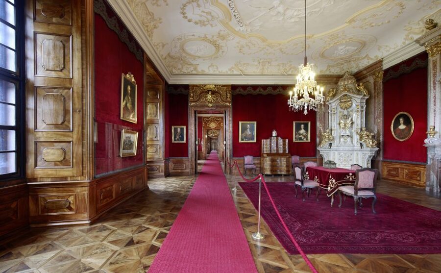 Ticket to Klosterneuburg Abbey - Baroque wine cellar and tasting: how to make it worth your time