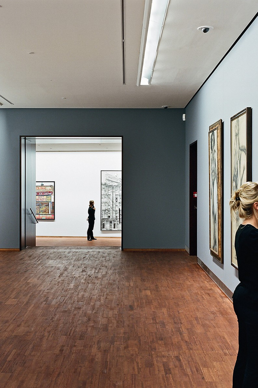 Tickets for the Albertina Exhibitions - The Monet-Picasso exhibition, what makes it feel special