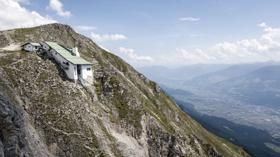 Top of Innsbruck: Roundtrip Cable Car Ticket - What I’d pack for a high-altitude day in Innsbruck