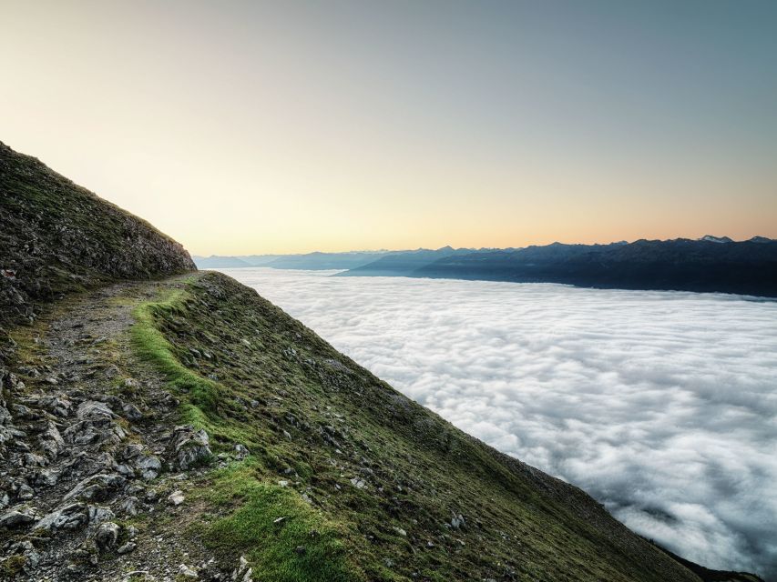 Top of Innsbruck: Roundtrip Cable Car Ticket - Pricing and what $59 really buys you