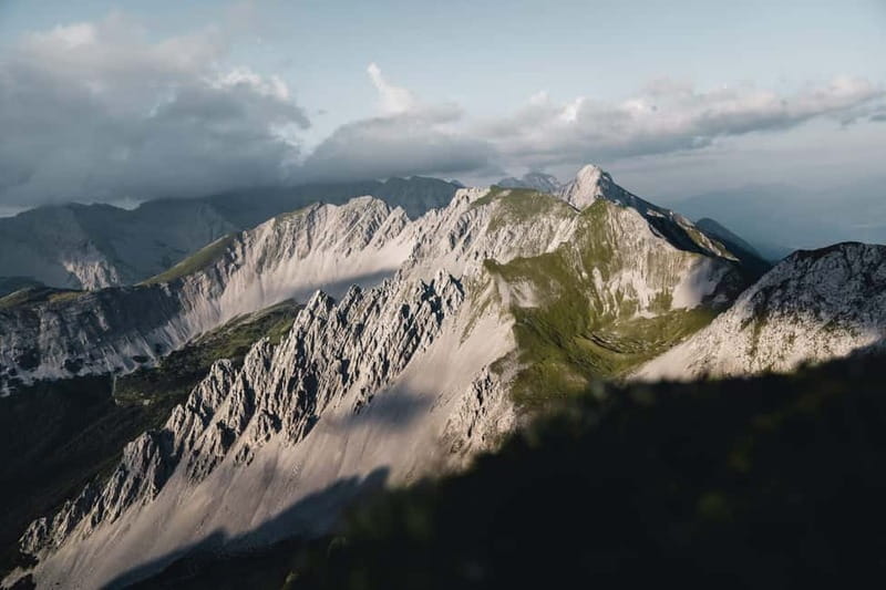 Top of Innsbruck: Roundtrip Cable Car Ticket - Timing, frequency, and how to avoid feeling rushed