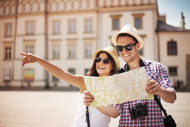 Transfer from Vienna to Salzburg with 2 hours for sightseeing - Vehicle Comfort and Why Matching the Group Size Changes Everything