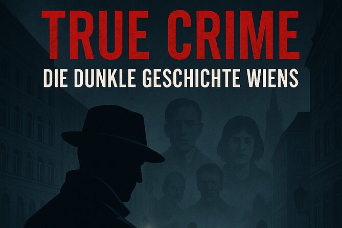 True Crime mobile puzzle rally Vienna - Key highlights I think you’ll care about