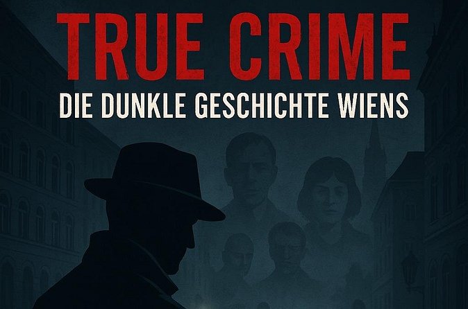 True Crime mobile puzzle rally Vienna - Hofburg puzzles: where the story tone meets big-city walking