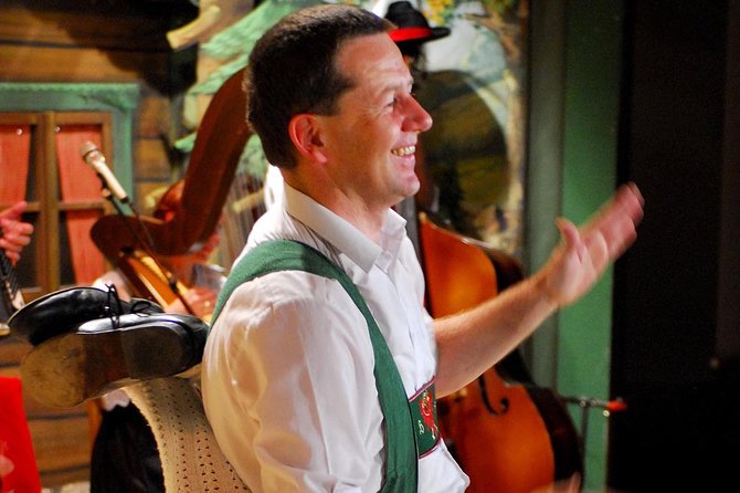 Tyrolean Folk Show Ticket in Innsbruck - Key Highlights You Should Know Before You Go