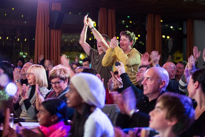 Tyrolean Folk Show Ticket in Innsbruck - Price and Value: Is $47.16 Worth It?