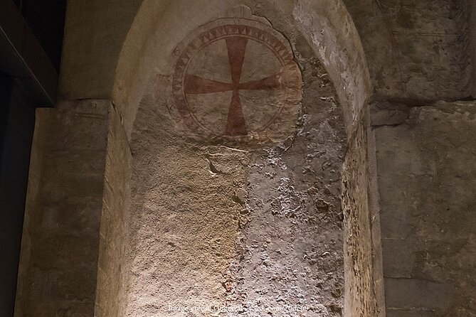 Underground 2.5h Tour with St. Stephen’s Cathedral Catacombs - Meeting point and route: where to start, where you end