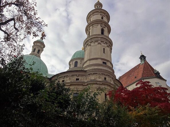 Universalmuseum Joanneum Pass in Graz - Key things to know before you go
