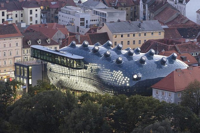 Universalmuseum Joanneum Pass in Graz - How I’d plan your 2-day museum rhythm