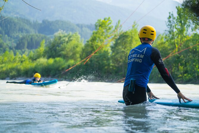 UP STREAM SURFING - The new way of surfing a river - Price and Value: What Your $129.86 Really Buys