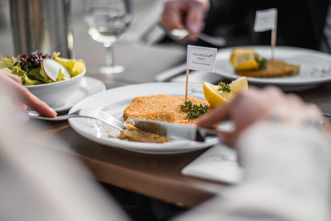 Vegan Sightseeing tour in an electro vintage car incl. schnitzel - Key Points That Make This Tour Worth Your Time