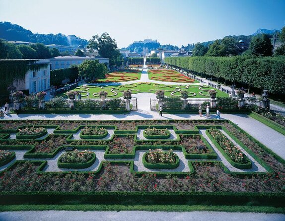 Viator Exclusive: 'The Sound of Music' Private Tour - Key highlights worth marking on your map