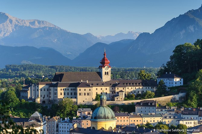 Viator Exclusive: 'The Sound of Music' Private Tour - Should you book this private Sound of Music tour?