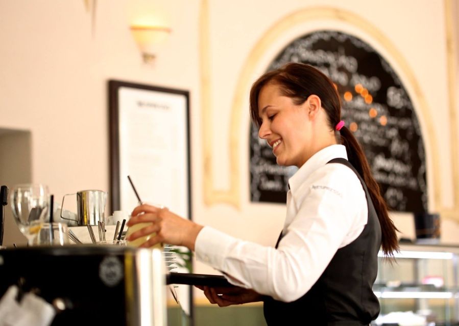 Vienna: 2.5-Hour Viennese Coffee, Cake, and Chocolate Tour - Why the Guide Makes or Breaks This Kind of Tour