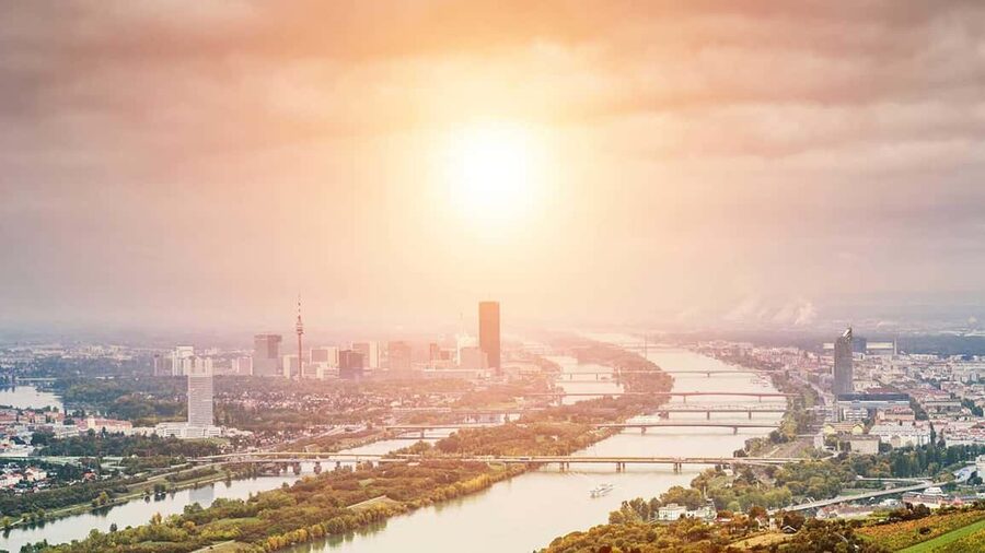 Vienna: 2-hour Danube Panorama Tour (Cruise Only) - Timing and Departures: How to Pick the Right Slot