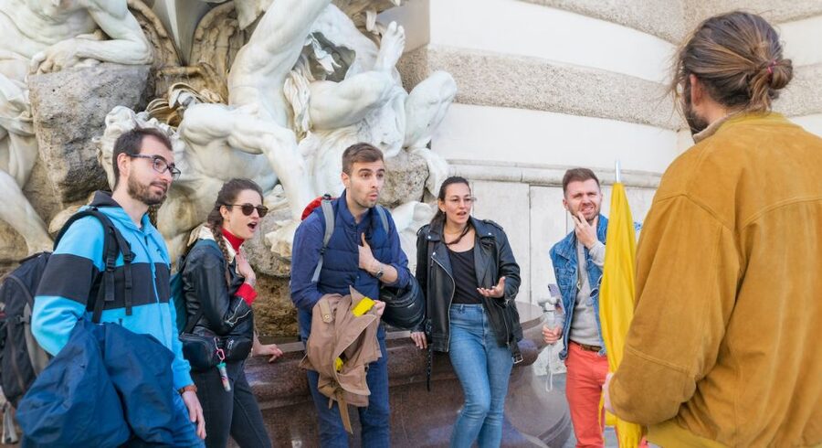 Vienna: 2-Hour Historical Crimes Guided Walking Tour - A 2-hour Vienna walk with a very dark theme