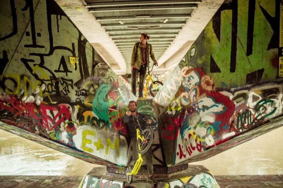 Vienna: 2-Hour Street Art Tour - Key Highlights Worth Your Time
