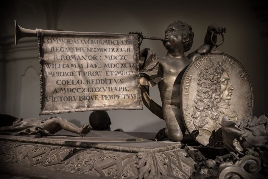 Vienna: A Little Night Music - Concert at Capuchin Church - Timing and arrival: how to make the most of your seat