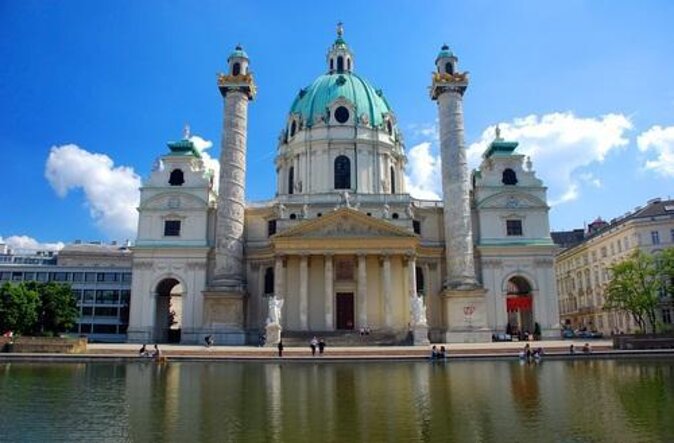 Vienna After Dark: Private Evening Food & Drink Experience - Why this 4 p.m. start feels like the real Vienna