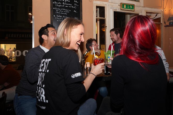 Vienna After Dark: Private Evening Food & Drink Experience - Price and value: is $247.39 worth it?