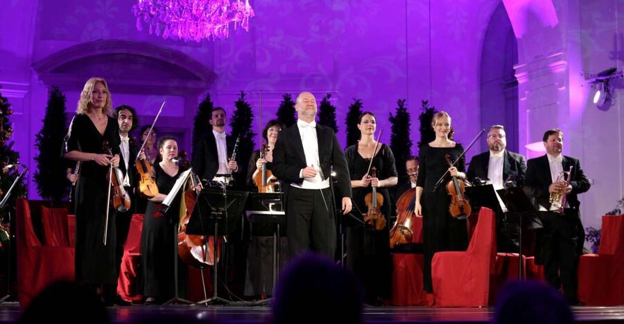 Vienna: After-Hours Schönbrunn Palace Entry & Concert Ticket - Key things that make this experience work