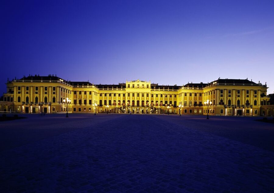 Vienna: After-Hours Schönbrunn Palace Entry & Concert Ticket - After-hours Schönbrunn: why this ticket feels special