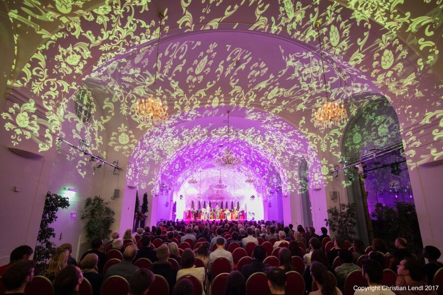 Vienna: After-Hours Schönbrunn Palace Entry & Concert Ticket - What to wear and how to plan your evening mood