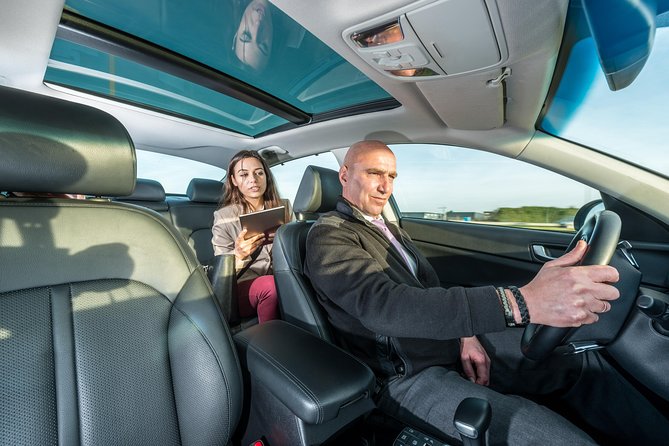 Vienna Airport Departure Transfer (Hotel to Vienna Airport) - Luggage Rules, Waiting Time, and the Stuff People Forget