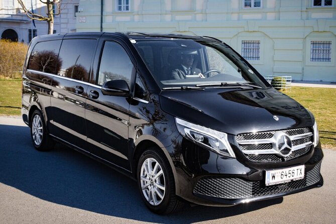 Vienna Airport Private Arrival Transfer - Should You Book This Vienna Airport Arrival Transfer?