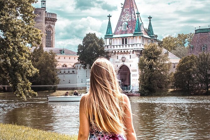 Vienna Airport to Vienna City Private Airport Transfer Austria - Pricing and value: $96.13 per person for a private Vienna arrival
