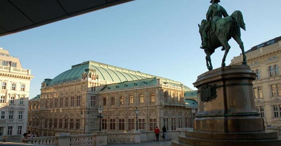 Vienna and Skip-the-Line Schönbrunn Palace Private Tour - Key highlights that make this tour worth your time