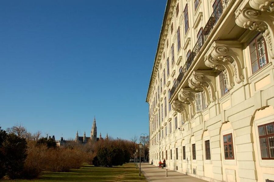 Vienna and Skip-the-Line Schönbrunn Palace Private Tour - Comfort in the Car, Pacing in Your Control