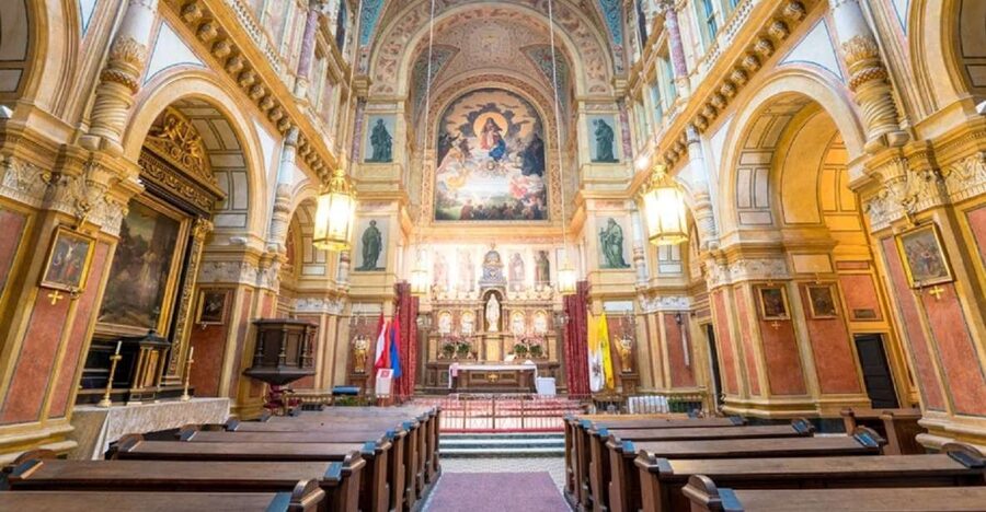 Vienna: 'Armenia In The Heart Of Austria' Tour - Key Highlights You Should Know Before You Go