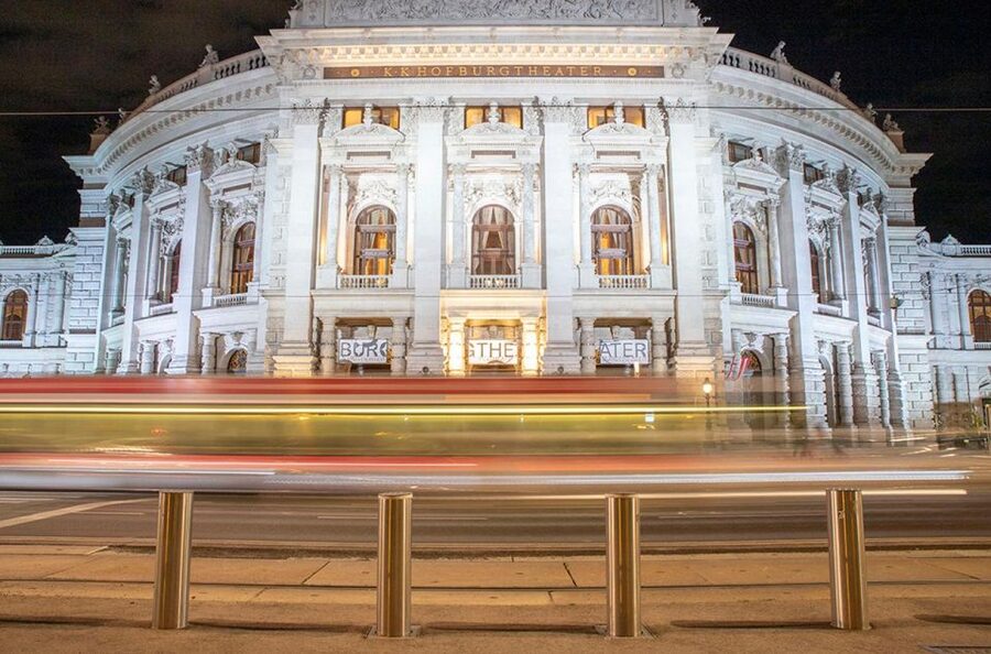 VIENNA AT NIGHT: Photo Tour of the Most Beautiful Buildings - Should you book this Vienna at night photo tour?