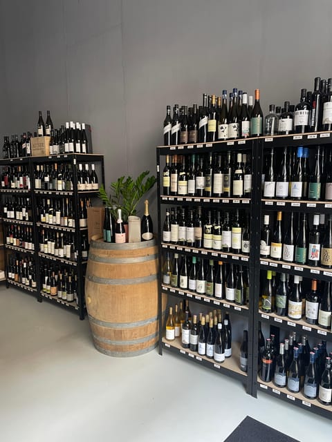 Vienna: Austrian Wine Tasting - Key highlights you will actually care about
