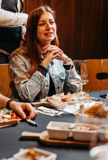 Vienna: Austrian Wine Tasting Evening - What You’ll Taste: Austrian Staples and Region-Specific Picks