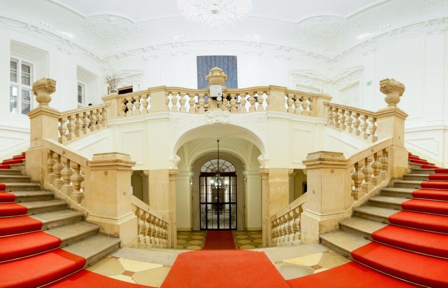 Vienna: Baroque Orchestra Concert and Dinner - Key Things to Know Before You Go