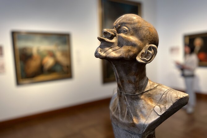 Vienna Belvedere Museum Private Walking Tour with Licensed Guide - Key highlights worth knowing