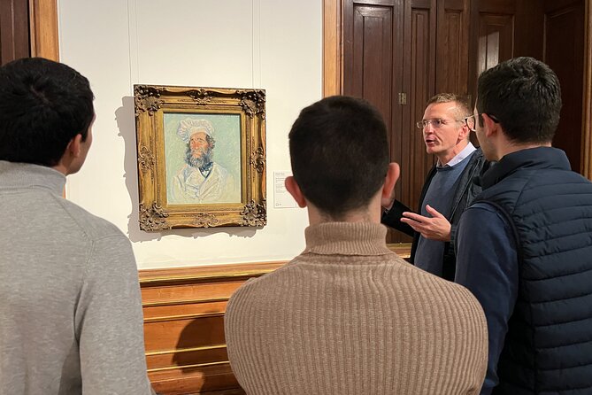 Vienna Belvedere Museum Private Walking Tour with Licensed Guide - What you’ll pay: $266.16 and where the value comes from