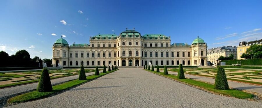 Vienna: Belvedere Palace Skip-the-Line Tour - Key Things That Make This Belvedere Tour Worth Your Time