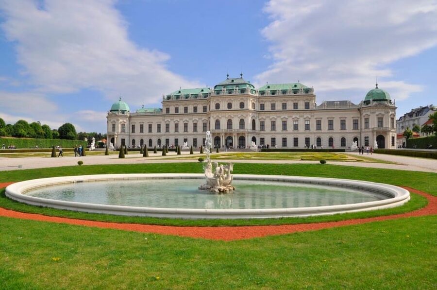 Vienna: Belvedere Palace Skip-the-Line Tour - Skip-the-Line Priority Entry, and Why It’s Not Just a Luxury