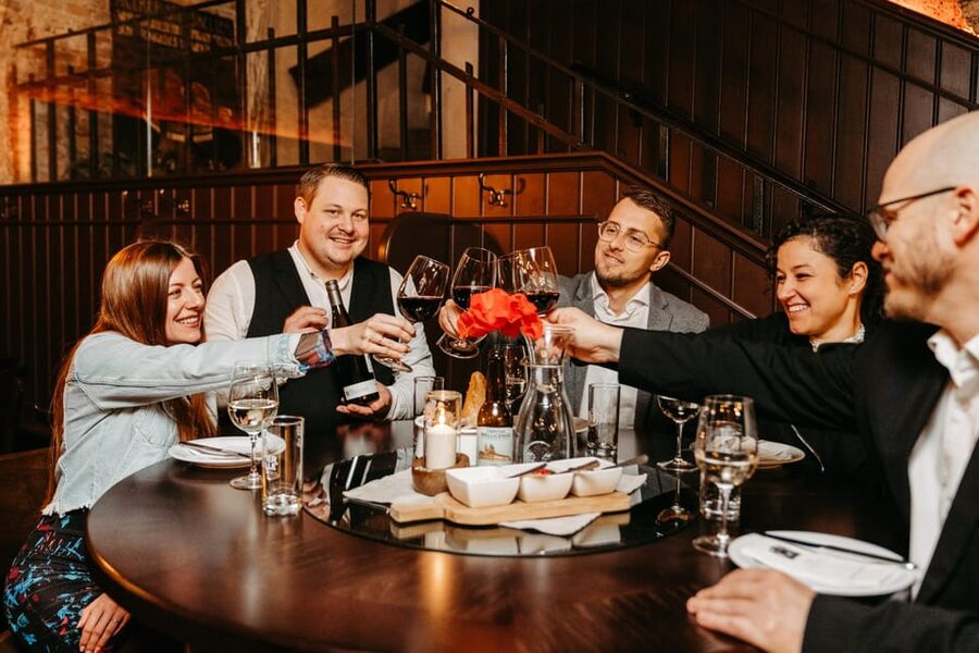 Vienna: Best of Vienna Food Tour - Value check: $159 for six tastings, where it makes sense