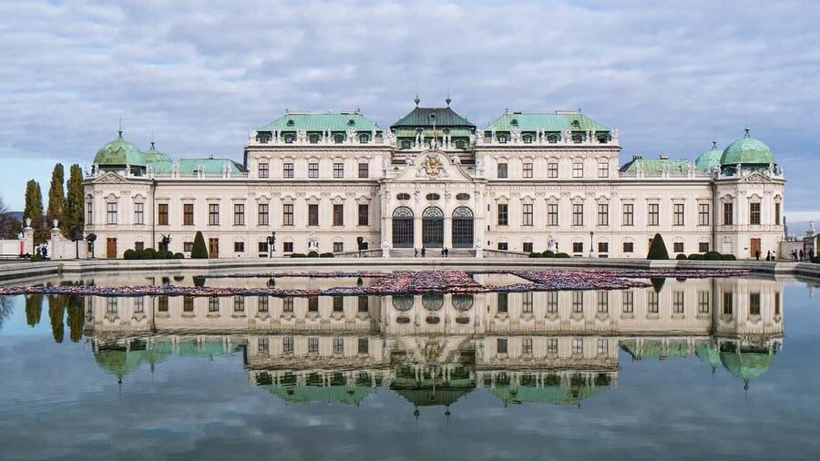 Vienna: Best of Vienna in 2 Hours with a Local - Key things I’d focus on before you book
