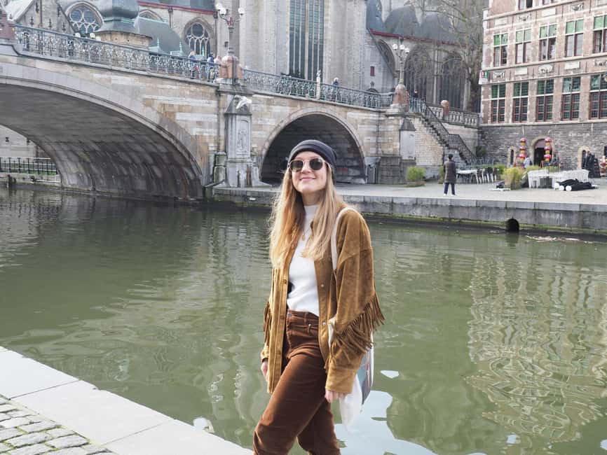 Vienna: Best of Vienna in 2 Hours with a Local - The big variable: driver experience and how to avoid a rushed feeling