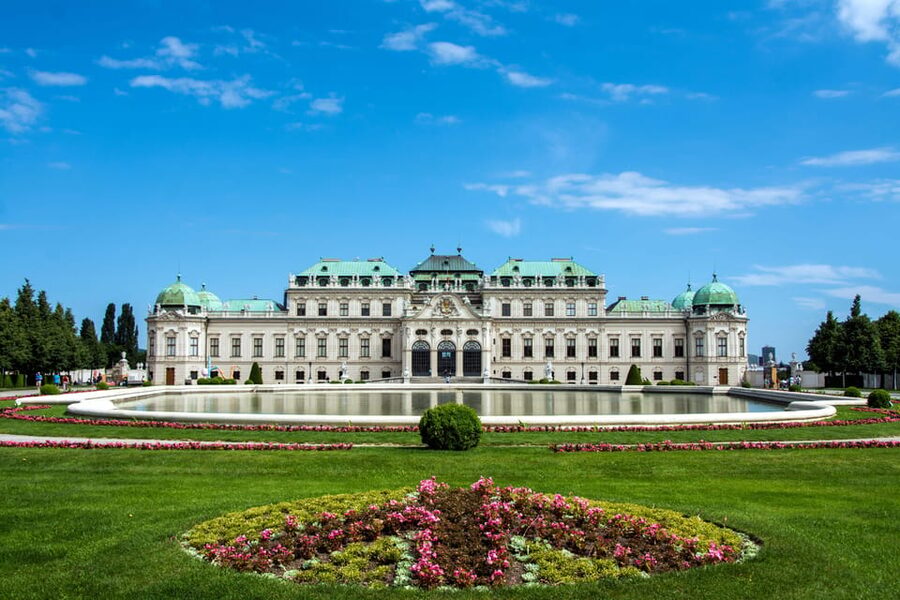 Vienna: Big Bus Hop-On, Hop-Off Tour by Open-Top Bus - Key Highlights to Know Before You Ride