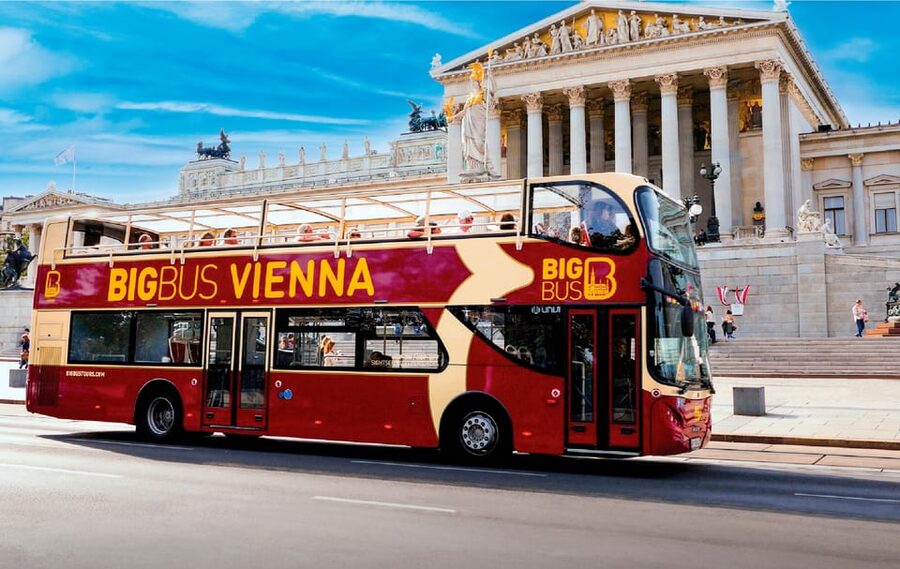 Vienna: Big Bus Hop-On, Hop-Off Tour by Open-Top Bus - Staff Help and the Human Side of the Experience