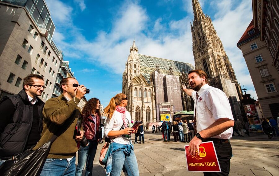 Vienna: Big Bus Hop-On, Hop-Off Tour by Open-Top Bus - Price and Value: Why $36 Can Work for First-Time Vienna