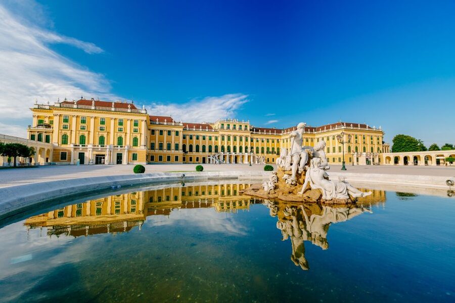 Vienna: Bus & Schönbrunn Palace Skip-the-Line Guided Tour - Key points worth knowing before you go